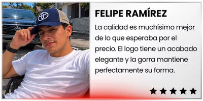Foto testimonio