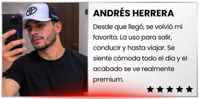 Foto testimonio