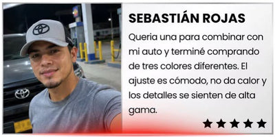 Foto testimonio
