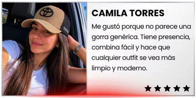 Foto testimonio